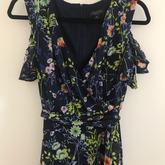 Tahari Dress - Picture 4 of 7